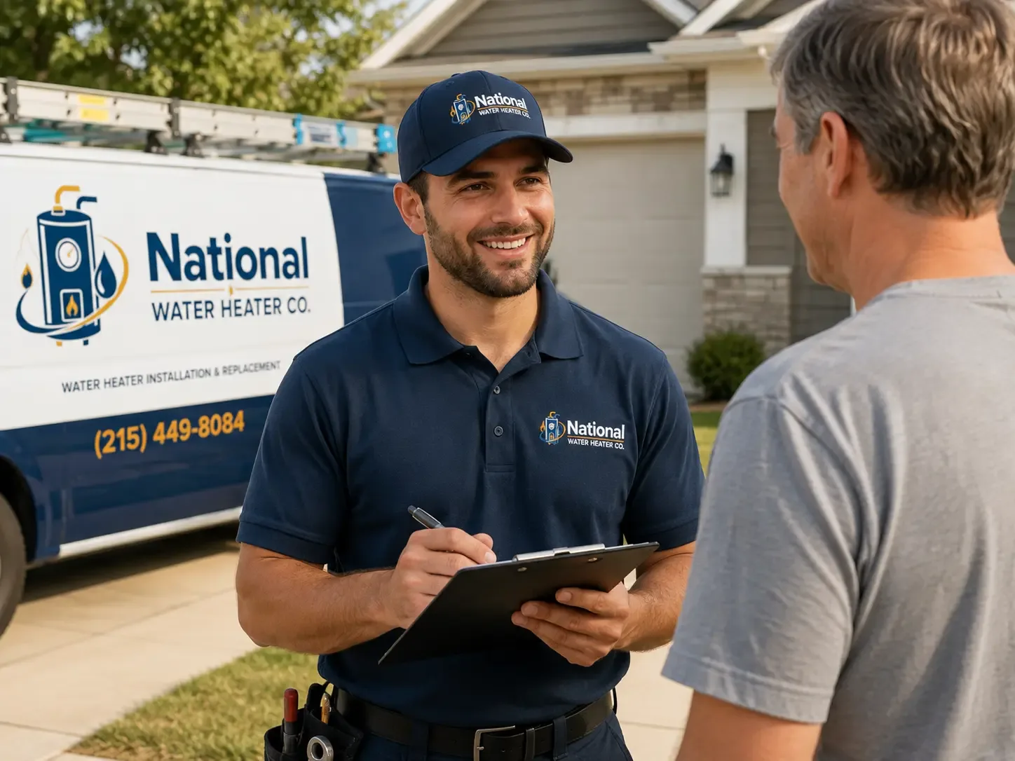 Water Heater Installation Hampton, IA FAQs
